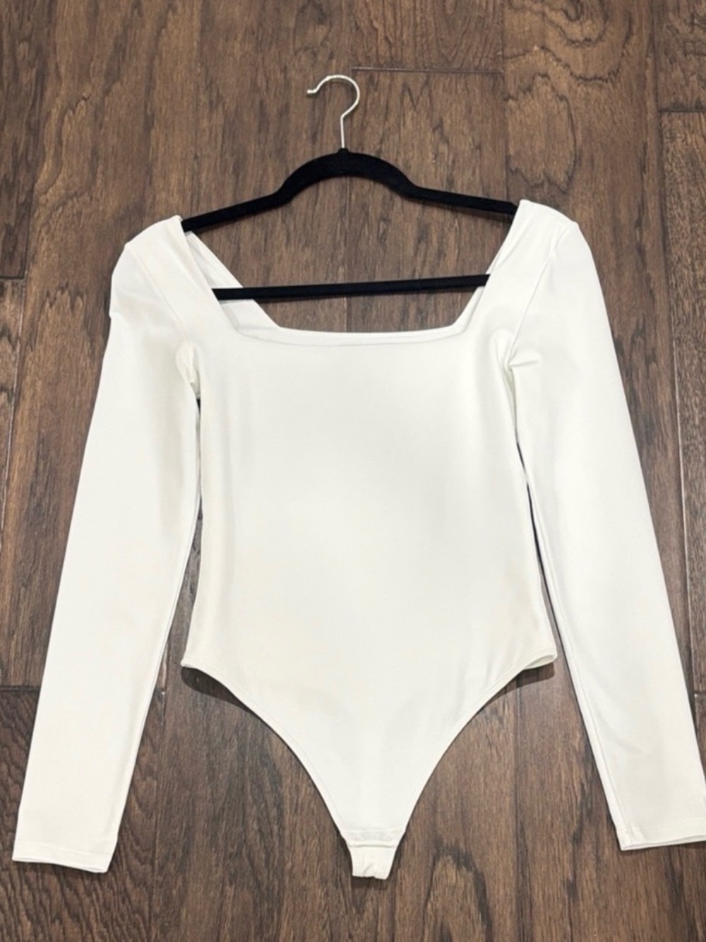 Aritzia contour bodysuit